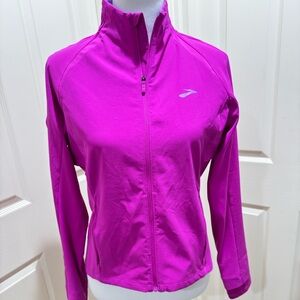 Brooks Running Jacket